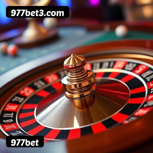 Imagem secundária de apoio para instalação do app 977bet
